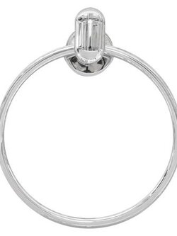 ห่วงแขวนผ้า KOHLER K-97898T-CP สีโครม ห่วงแขวนเสื้อผ้า ห่วงแขวน