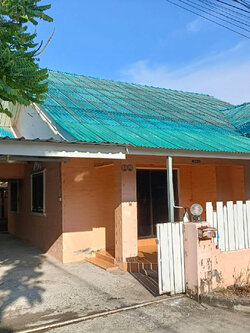 76992-ขายบ้านเดี่ยว หมู่บ้านบัวแก้ว อมตะนคร-พนัสนิคม พานทอง ชลบุรี