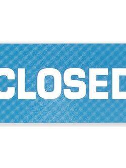 S708-CLOSE-ป้ายไซน์โกอะคริลิคสีพิเศษ