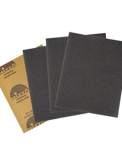 NITTO กระดาษทรายน้ำ เบอร์ 220