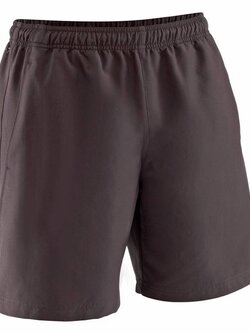 โปรดอ่านก่อนซื้อ กางเกงขาสั้นเพื่อการเล่นกีฬาแร็คเกตรุ่น ESSENTIAL