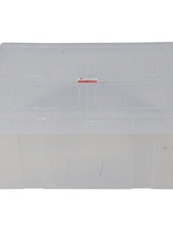 กล่องเก็บของ G-WARE 1402 40 ลิตร