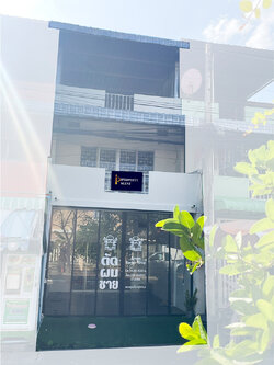 76993-ขายทาวน์เฮ้าส์ อีสแลนด์ แอนด์ เฮ้าส์ ดอนหัวฬ่อ ชลบุรี