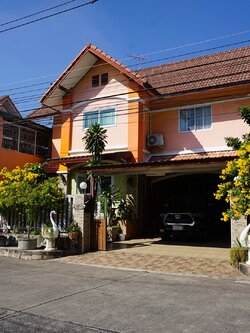 76909-ขายบ้านเดี่ยว โครงการ เอ.ซี. เฮ้าส์ 3 ต.ลาดสวาย อ.ลำลูกกา จ.ปทุมธานี