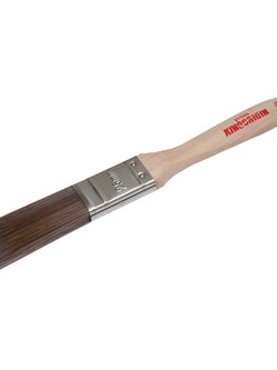 แปรงทาสี POLYESTER #SRT 1 นิ้ว อุปกรณ์ทาสีKING ORIGIN 1" #SRT POLYESTER BRUSH