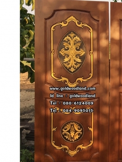 ประตูห้องสวย ๆ GB - 11 (คลิกรายละเอียดที่รูป)