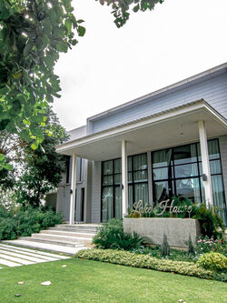 76952-ขาย บ้านริมทะเลสาป Perfect Masterpiece Lakeside รังสิต ปทุมธานี