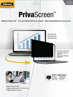 แผ่นจอกรองแสง Fellowes รุ่น PrivaScreen ขนาด 13.3 นิ้ว