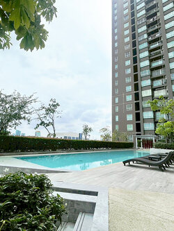 83508 ขายคอนโด ถนนวิภาวดีรังสิต 42 ยู ดีไลท์ รัชวิภา (U Delight Ratchavipha)