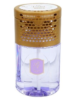 น้ำหอมปรับอากาศห้องน้ำ SHALDAN เกรซ บิวตี้ 400 มล. BATHROOM AIR FRESHENER SHALDAN SHOSHU-RIKI PREMIUM AROMA 400ML GRACE