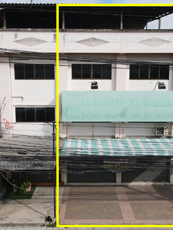 76917-ขายอาคารพาณิชย์ พระยาสัจจา บ้านสวน ชลบุรี