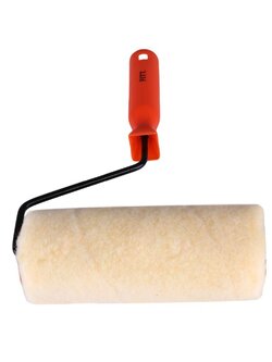 ลูกกลิ้งทาสี FITT #119410 7 นิ้ว อุปกรณ์ทาสีPAINT ROLLER FITT#119410 7"