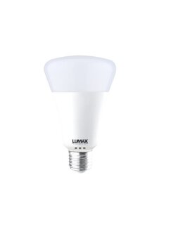 หลอด LED EMERGANCY 9W DAYLIGHT E27 LUMAX หลอดไฟภายในบ้านเอนกประสงค์