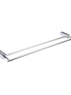 ราวแขวนผ้า CT882(HM) โครม ราวตากผ้า ราวแขวนผ้า ราวแขวน ราวแขวนเสื้อผ้า