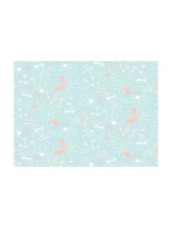 วอลล์สติ๊กเกอร์ EFPS-16 0.50X3M STIXMATE | STIXMATE | EFPS-16