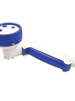 ปืนฉีดน้ำปรับได้ 4 ระดับ ARAI GJ-SPR 1/2 นิ้วx5/8 นิ้ว ใช้งานได้อย่างมั่นใจ