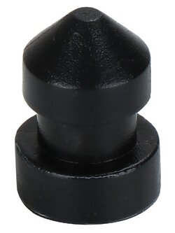 ตัวอุดท่อ PE RAINDROP RD-07 10 ชิ้น/ชุด RAINDROP RD-07 HOSE FITTING PACK10