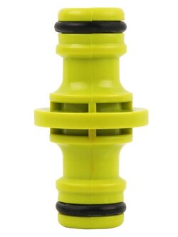 ข้อต่อสายยาง 2 ทาง SPRING 1473 1/2"x5/8" SPRING 1473 1/2"x5/8" HOSE FITTING