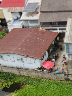 86305-ขายบ้าน ถนนพิชัยสงคราม ต.ในเมือง อ.เมือง จ.พิษณุโลก