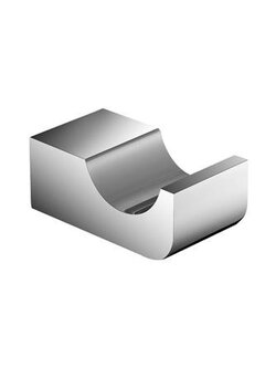 ขอแขวนผ้า HANG HK-114 โครเมียม ตะขอแขวนติดผนัง ตะขอ ตะขอแขวน ตะขอติดผนัง