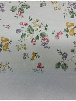 ผ้าปูโต๊ะ 150x225 ซม. BUSH/ผืน ทำความสะอาดง่าย