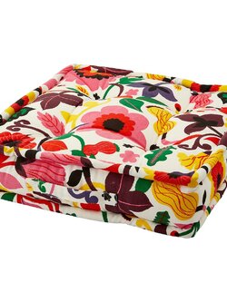 หมอน หมอนอิง หมอนโซฟาURSPRUNGLIG อูร์ชพรุงลิก เบาะรองนั่ง