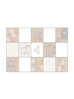 วอลล์สติ๊กเกอร์ AL-16 0.50X3M STIXMATE | STIXMATE | AL-16