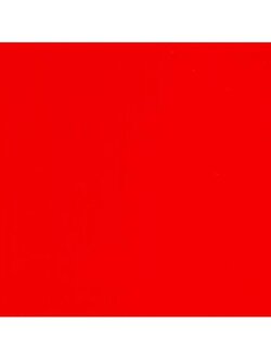 PGแผ่นพลาสติกลูกฟูก(ฟิวเจอร์บอร์ด,PP Board) แดง A4 (2X21X29.7) แพ็ค 20 แผ่น