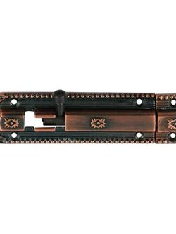 กลอนทั่วไป COLT 300 4 นิ้ว ใช้งานได้ง่าย เหมาะสำหรับบ้านพักอาศัย