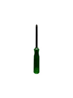 เครื่องมือช่าง ไขควง ไขควง หัวแฉก NPP VR 91498 5" | NPP | VR 91498