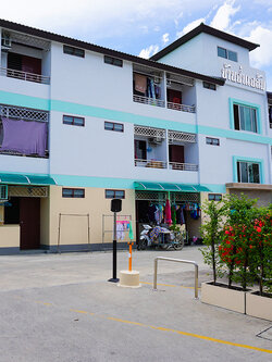 62114-ขายอพาร์ทเมนต์ เพิ่มสิน 41 สายไหม กรุงเทพ