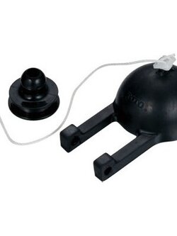 Sani Part ยางเปิดปิดน้ำ ชักโครก S290 Cotto