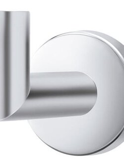 ขอแขวนผ้า LABELLE 11854 สีโครม ตะขอแขวนติดผนัง ตะขอ ตะขอแขวน ตะขอติดผนัง