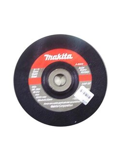 เครื่องมือช่าง สว่าน ดอกสว่าน แผ่นเจียร์หนา MAKITA A36 7" MAKITA A36 7" GRINDING DISC