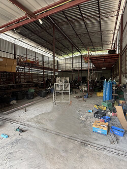 ขายโรงงานสำนักงานลาดกระบัง คลองสามประเวศ แสนแสบ กรุงเทพมหานครฯ