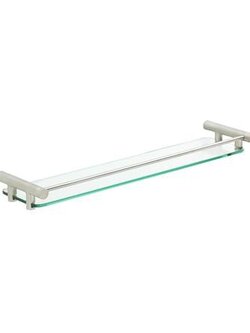 หิ้ง ZS-5005 สเตนเลส ชั้นวางของ ชั้นวางของในห้องน้ำ