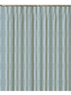 ผ้าม่านจีบ CHILD FREEDOM STYLE CONA 140X220 ซม. สีฟ้า ผ้าม่านประตู CURTAIN ผ้าม่านและมู่ลี่