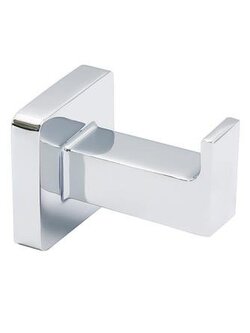 ขอแขวนผ้า HONS H6501 โครม ตะขอแขวนติดผนัง ตะขอ ตะขอแขวน ตะขอติดผนัง