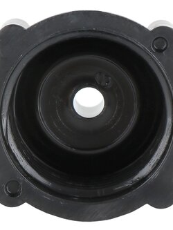 ข้อต่อฝาเกลียว RAINDROP PG 1/2" 5 ชิ้น/ชุด RAINDROP PG 1/2" CAP SPIRAL FITTING