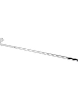 ราวแขวนผ้า KOHLER K-45396T-CP สีโครม ราวตากผ้า ราวแขวนผ้า ราวแขวน ราวแขวนเสื้อผ้า