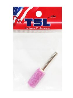 เครื่องมือช่าง สว่าน ดอกสว่าน หินเจียร์แกน SL HP W187 SL HP W187 MOUNTED WHEEL