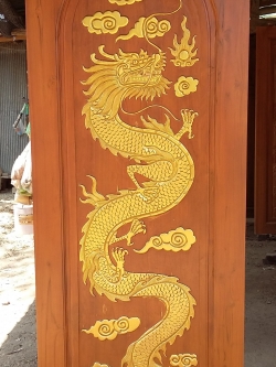 ประตูบานเลื่อนห้องนอน GB - 05 (คลิกรายละเอียดที่รูป)