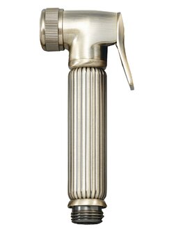 สายฉีดชําระล้าง สายฉีดก้น ชุดสายฉีดชำระ RASLAND RA AST2499GB สีทอง RINSING SPRAY SET RASLAND RA AST2499GB GOLDEN