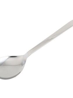 ช้อนเสิร์ฟ สเตนเลส KECH WSD8527 ปลอดภัยใช้กับอาหาร