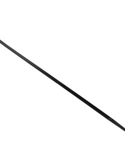 เคเบิ้ลไทร์ดำ ELEKTRA 10 นิ้ว 280 มม. หนวดกุ้ง สายรัด สายรัดหนวดกุ้ง