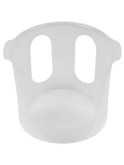 ที่ใส่ชามกลมใหญ่พลาสติก MICRON WARE IN SPACE 5172 BOWL STORAGE MICRON WARE IN SPACE 5172