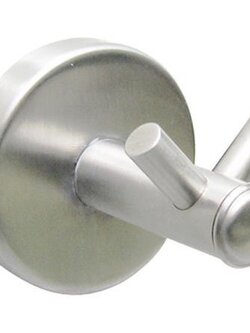 ขอแขวนผ้า KARAT KB-12-132-ST สเตนเลส ตะขอแขวนติดผนัง ตะขอ ตะขอแขวน ตะขอติดผนัง