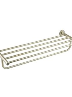 ชั้นวางพร้อมราว RASLAND RS KR2022 ราวตากผ้า ราวแขวนผ้า ราวแขวน ราวแขวนเสื้อผ้า