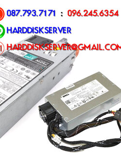 Power Supply Dell R730 R740 R630 R640 R530 R540 750W