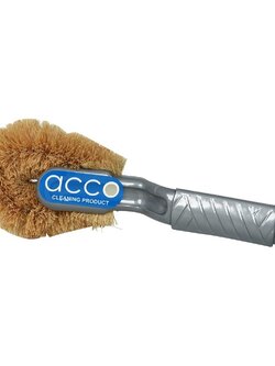 แปรงกากมะพร้าว ล้างสุขภัณฑ์ 755 HC/ACCO ผลิตภัณฑ์และของใช้ภายในบ้าน แปรงทำความสะอาด